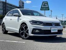 2020 Volkswagen Polo