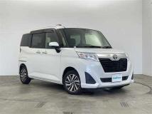 2019 Toyota Roomy