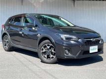 2018 Subaru IMPREZA_XV