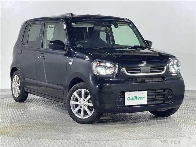2025 Suzuki Alto