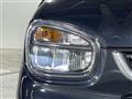 2025 Suzuki Alto