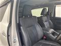 2021 Toyota Alphard Hybrid