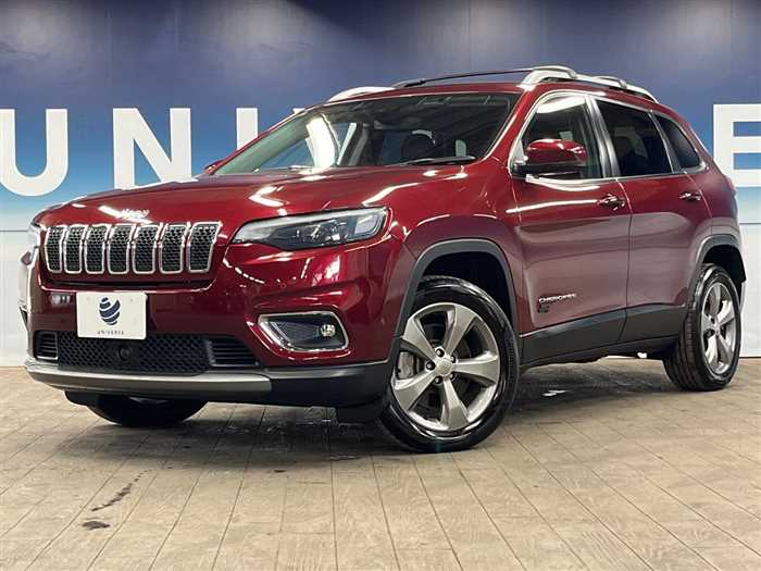 Jeep Pegasus