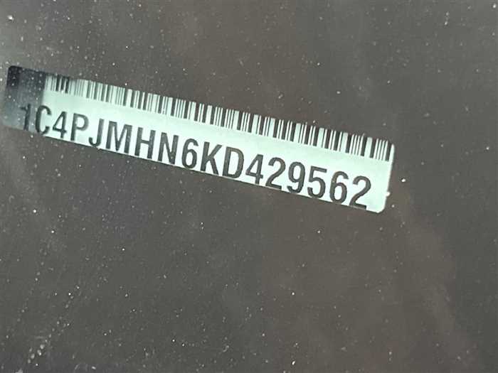 Jeep Pegasus 2019 photo 2