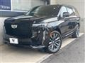 2021 Cadillac Escalade