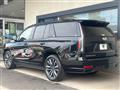 2021 Cadillac Escalade