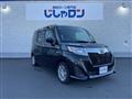 2018 Toyota Roomy