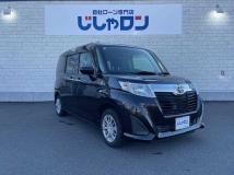 2018 Toyota Roomy