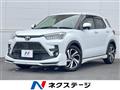 2020 Toyota Raize