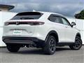 2021 Honda VEZEL
