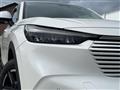 2021 Honda VEZEL