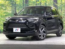 2020 Toyota Raize