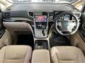 2013 Toyota Alphard Hybrid