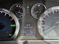 2013 Toyota Alphard Hybrid