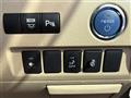 2013 Toyota Alphard Hybrid
