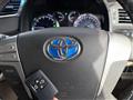 2013 Toyota Alphard Hybrid