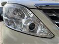 2013 Toyota Alphard Hybrid