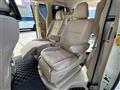 2013 Toyota Alphard Hybrid