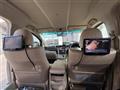 2013 Toyota Alphard Hybrid