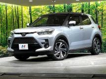 2021 Toyota Raize