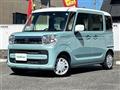 2021 Suzuki Spacia