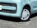 2021 Suzuki Spacia