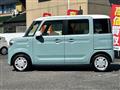 2021 Suzuki Spacia