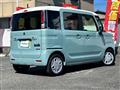 2021 Suzuki Spacia