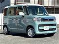 2021 Suzuki Spacia