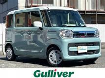 2021 Suzuki Spacia