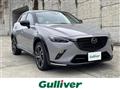 2024 Mazda CX-3