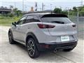 2024 Mazda CX-3