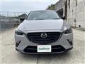 2024 Mazda CX-3