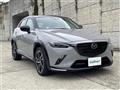 2024 Mazda CX-3