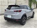 2024 Mazda CX-3