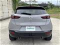 2024 Mazda CX-3