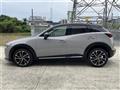 2024 Mazda CX-3