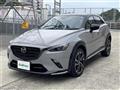 2024 Mazda CX-3
