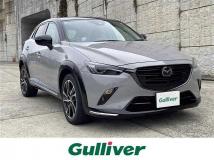 2024 Mazda CX-3