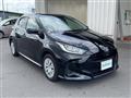 2022 Toyota Yaris