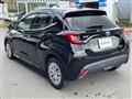 2022 Toyota Yaris