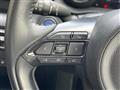 2022 Toyota Yaris