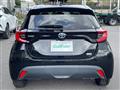 2022 Toyota Yaris