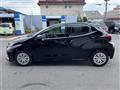 2022 Toyota Yaris