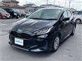 2022 Toyota Yaris