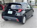 2022 Toyota Yaris