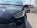 2022 Toyota Yaris