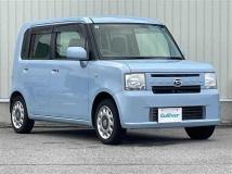 2013 Daihatsu Move Conte