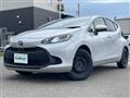 2022 Toyota AQUA