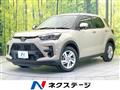 2026 Toyota Raize